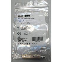 BALLUFF BES 516-300-S166-S49 induktív közelségérzékelő