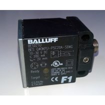 Balluff BES Q40KFU-PSC20A-S04G induktív érzékelők