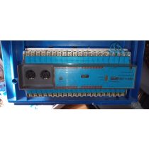 Klöckner Moeller PS3-DC PLC Vezérlő