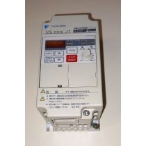 Yaskawa VS mini j7 cimr-j7aa20p1 inverter