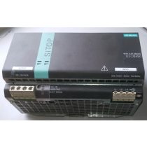 Siemens 6EP1437-3BA00 AC/DC DIN sínes tápegység