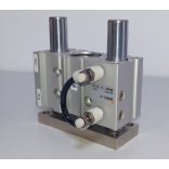 SMC MGPM32-25 pneumatikus henger