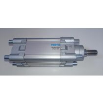 Festo DNC-40-25-PPV-A Pneumatikus munkahenger
