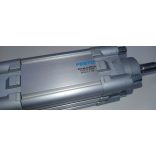 Festo DNC-40-25-PPV-A Pneumatikus munkahenger