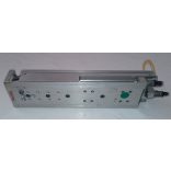 Rexroth MSC-16-125-SH pneumatikus munkahenger