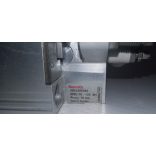 Rexroth MSC-16-125-SH pneumatikus munkahenger