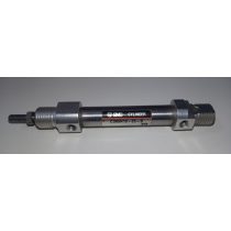 SMC CD85N10-25-B Pneumatitus munkahenger