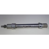 SMC CD85N12-50-B pneumatikus munkahenger