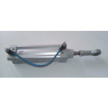 Festo DNT-50-125-PPV-A pneumatikus munkahenger