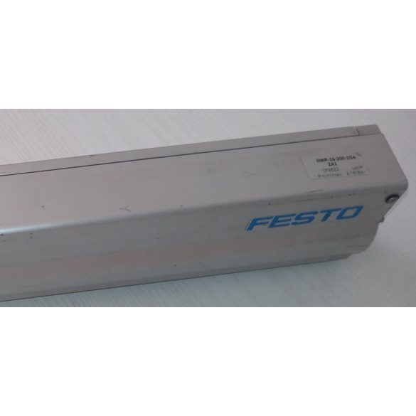 Festo HMP-16-200-2G4-2A1 pneumatikus lineáris modul