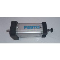 Festo ADVU-40-80-P-A-S2 pneumatikus munkahenger