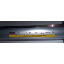Hoerbiger Origa P120S-25 lineáris munkahenger