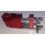 Afag LM 16/30 pneumatikus lineáris modul