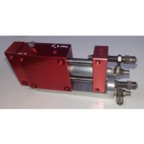 Afag LM 16/30 pneumatikus lineáris modul