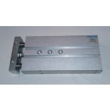 Festo DPZ-20-50-P-A-KF kettős dugattyúrúd-henger