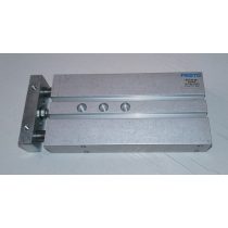 Festo DPZ-20-50-P-A-KF kettős dugattyúrúd-henger