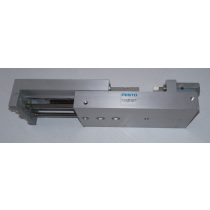 Festo SLT-16-80-A-CC-B pneumatikus mini szánegység