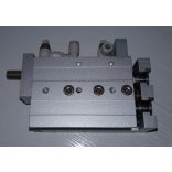 SMC MXS20-50 pneumatikus szánegység