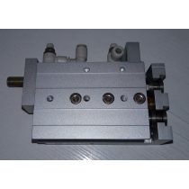 SMC MXS20-50 pneumatikus szánegység