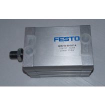Festo ADN-50-50-A-P-A pneumatikus kompakt munkahenger
