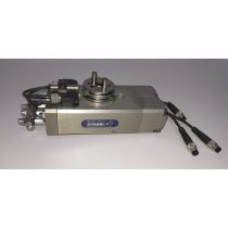 Schunk OSE-C22-0 354220 pneumatikus forgó henger