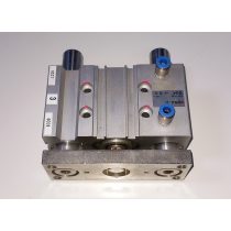SMC MGPM40-25 pneumatikus munkahenger