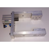 CDK SSL-L-32-20 pneumatikus henger