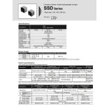 CDK SSL-L-32-20 pneumatikus henger