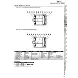 CDK SSL-L-32-20 pneumatikus henger