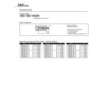 CDK SSL-L-32-20 pneumatikus henger