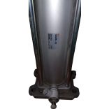 SMC CDA2B80-250 kettős működésű pneumatikus munkahenger