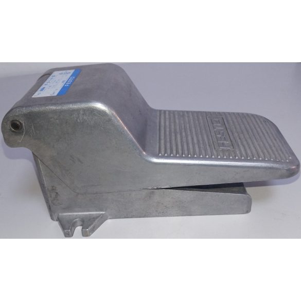 Festo 8984 F3-1-/4 B lábkapcsoló