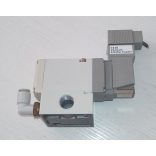 SMC VP544R-5TZ1-03A mágnesszelep