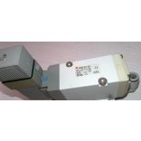 SMC VP544R-5TZ1-03A mágnesszelep
