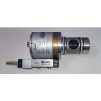 Coax 5-PCS-1 15 NC útszelep