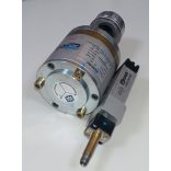 Coax 5-PCS-1 15 NC útszelep