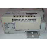 SMC EX140-SMJ1 pneumatikus szelepsziget