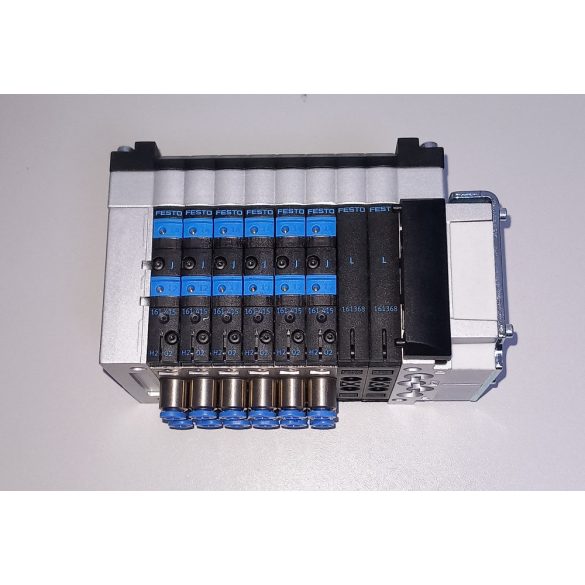Festo CPV10-VI szelepterminál  