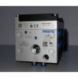 Festo CPV10-VI szelepterminál  