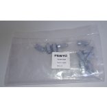 Festo QS-F-M5-6 benyomható csatlakozó