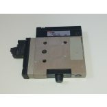 SMC SM073AM-JY5L0Z vákuum ejektor blokk