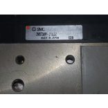 SMC SM073AM-JY5L0Z vákuum ejektor blokk