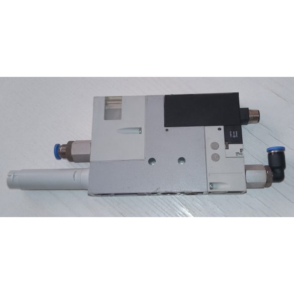 Festo OVEM-10-HB-GO-CE-N-2P vákuum generátor