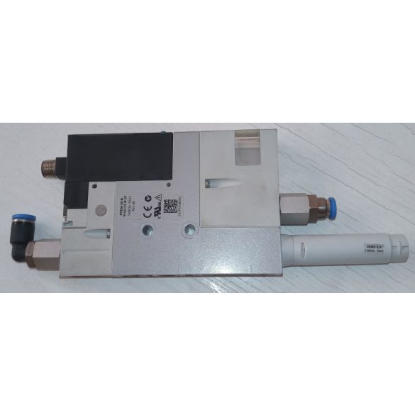 Festo OVEM-10-HB-GO-CE-N-2P vákuum generátor