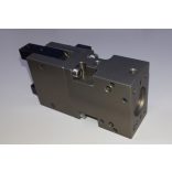 SCHUNK GWB 44 - 307136 pneumatikus megfogó modul