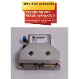 DesTaCo Robohand RP-35P pneumatikus párhuzamos megfogó