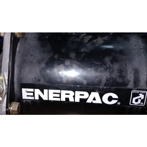 ENERPAC B6003 hidraulikus nyomásfokozó