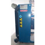 Hydac OK-EL3S/3.0/M/400 hidraulikus léghűtő