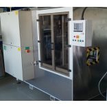 Aluprofil (Bosch, Item, stb) megmunkáló (vágó, fúró) célgép