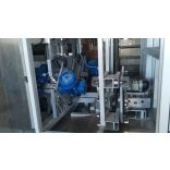 Aluprofil (Bosch, Item, stb) megmunkáló (vágó, fúró) célgép